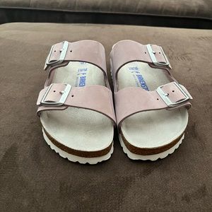 Super Cute Birkenstocks